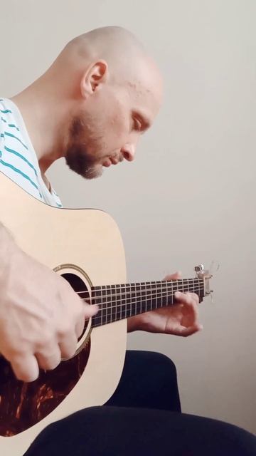 Музыкальный фрагмент - Musical fragment