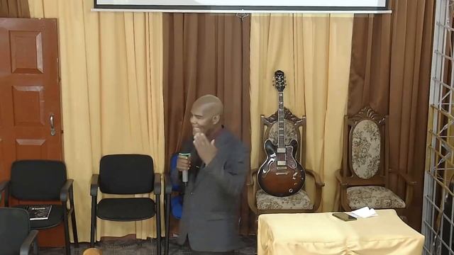 Be Rapture Ready - Makarios Worship Centre/Equator Faith Mission |Aug 4 2024