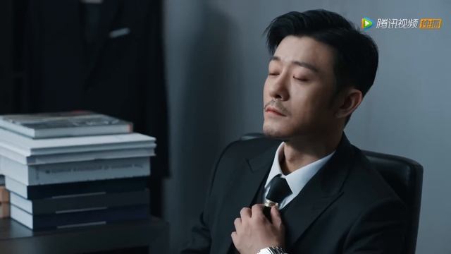 ENG SUB【我，喜欢你 Dating in the Kitchen】EP13 | 郑董误会顾胜男 路晋查明真相（林雨申、赵露思）