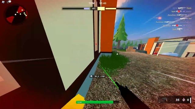 LMG META IN BAD BUSINESS LMAO (THANK YOU FOR 20K)