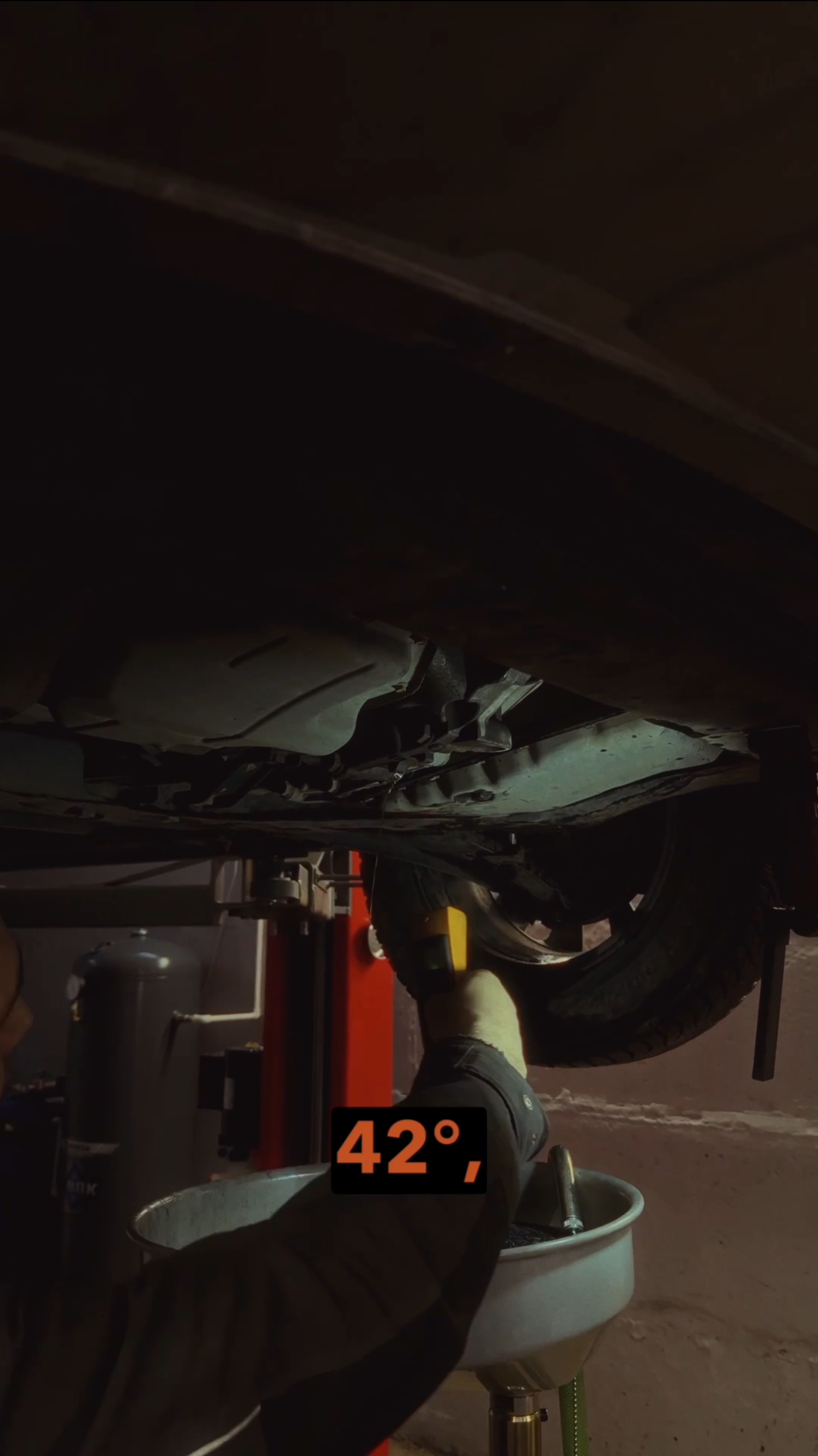 Nissan Serena 2018. Part 3