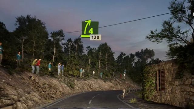 What’s This? | EA Sports WRC 23