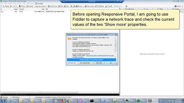 How the saved search 'Show more' feature works in Process Portal