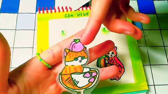 бумажные сюрпризы одна новинка смайлы и бонусная коллекция