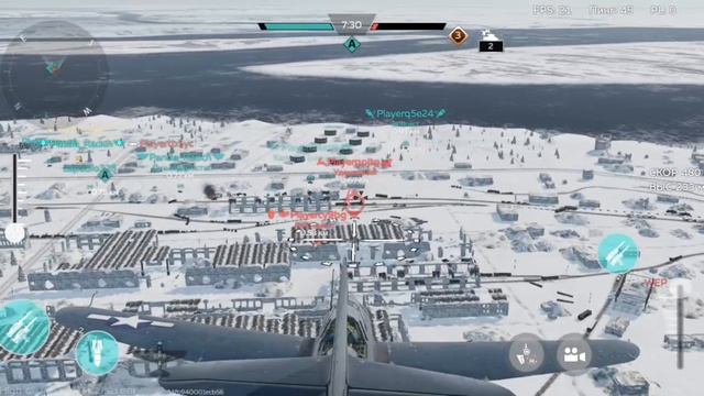 War Thunder mobail