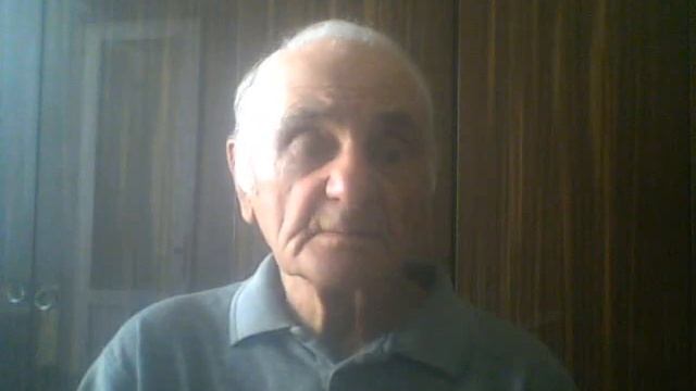 Сороковые.Д.Самойлов.Читает А.Пир-Будагян.