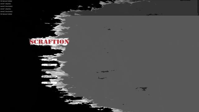 M.I.S.S. #156 - Scraftion - The "S" stands for Shit.  Shit-Craft-ion! - Only $15 USD!  ..Oh Yay!