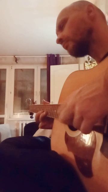 Музыкальный фрагмент - Musical fragment