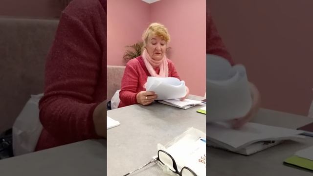 ЛитКлуб "Целительные строки"4.12.23 Нина Авдошина читает стих.Тютчева