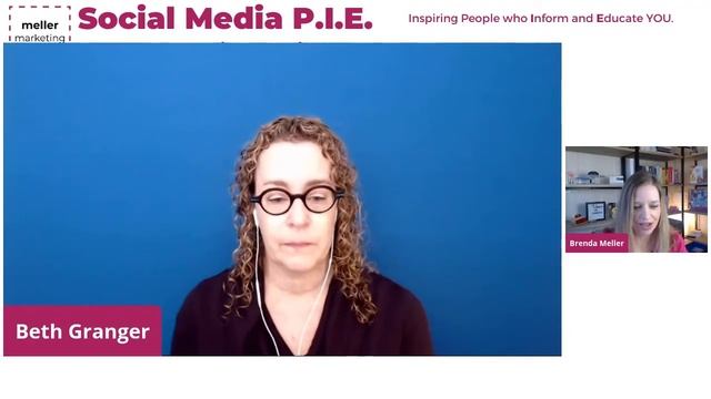 "Bypass Online Applications: Using Your Network" Beth Granger - #LinkedInLiveAThon 3/20/21