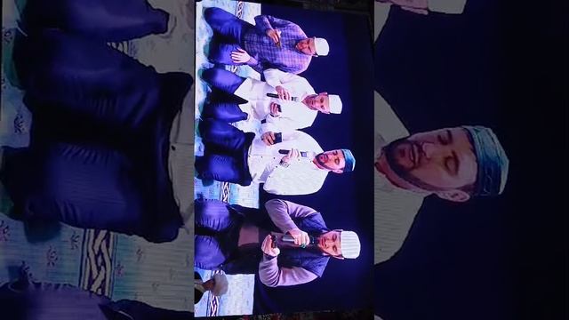 2.02.2025.Красивый нашид на Аварском языке.