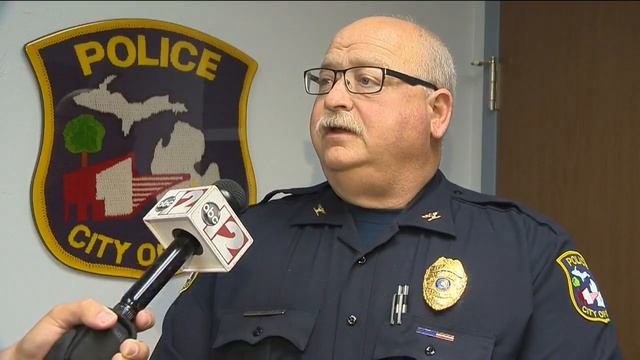 Clio Police starting volunteer patrol group to fight ongoing vandalism
