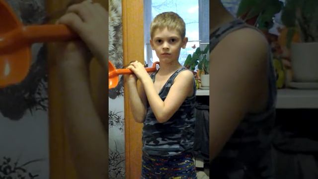 Пародия Владика на группу гриб