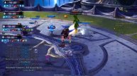 Tera Online / Mystic(lv.55/56)Random Gameplay