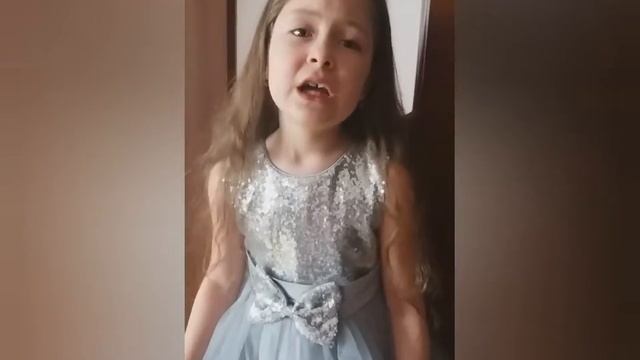 Волынина Полина  Памятник  Г  Рублев
