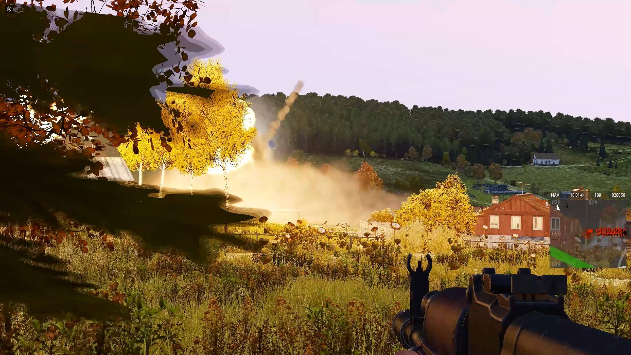 ArmA3 ФАБ