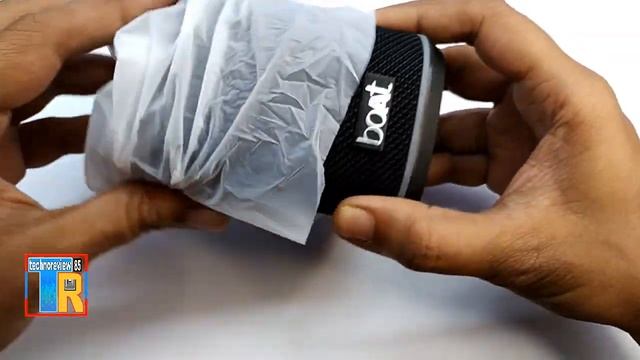 boat stone 170 Bluetooth speaker Unboxing & detailed review