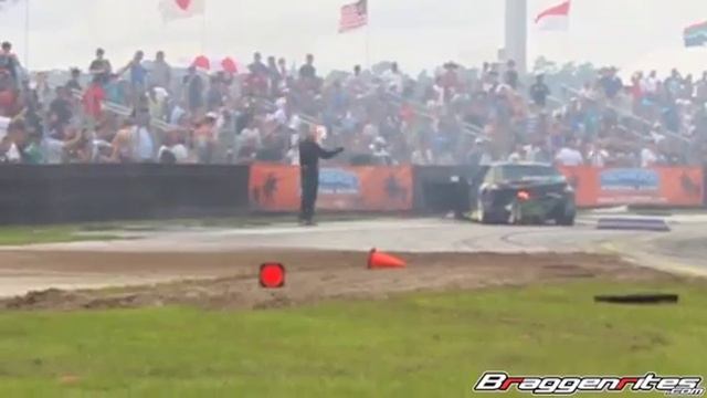 Great Ball of Fire FD