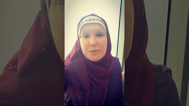 Защо да бъдем #благодарни за нашите "#неприятели"?      #аллах #ислямлекции #дуа #коран #мюсюлманка