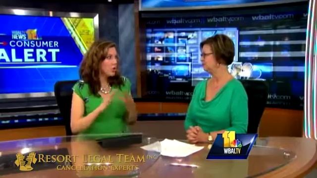 Better Business Bureau - Fake Towson enterprise perpetuates timeshare scams - Call Resort Legal Tea