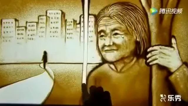 Ана ол деген, алемде тен келетин ештеме жок
