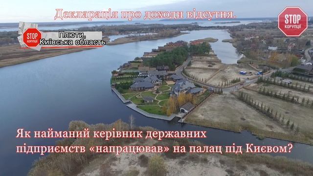 ЗА ПАРКАНОМ №24 | Маєтки сина Богатирьової