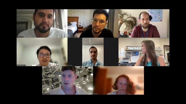 Improving Production and Secretion of Microbial Oils - Rodrigo Ledesma-Amaro