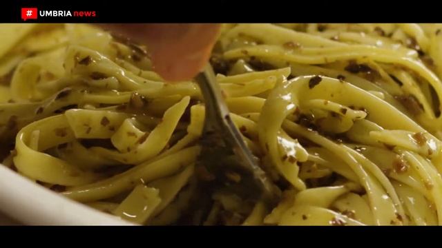 Giuliano Tartufi alla 41^ Mostra mercato del tartufo bianco di Città di Castello [UMBRIA NEWS]