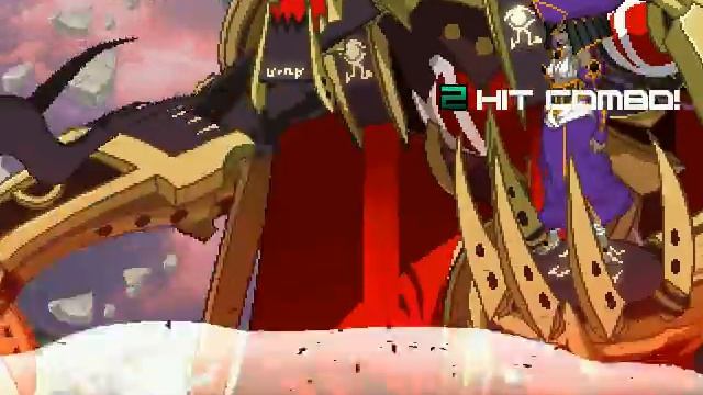 |\/| Boss X Boss MUGEN #51 - White Len (me) VS Dust of Osiris