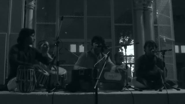 Bittu Malik: Krishna Govinda Gopala Nanda Lala