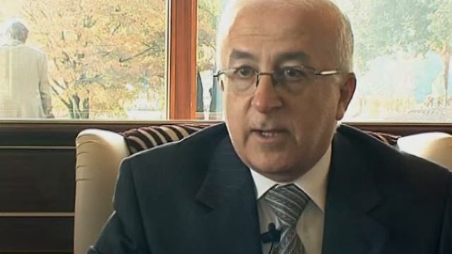 Part Two: Interview Orhan Genis, VP Global Strategic Accounts, Honeywell Process Solutions