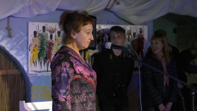 Всемирный день поэзии 21.03.2017 (2)