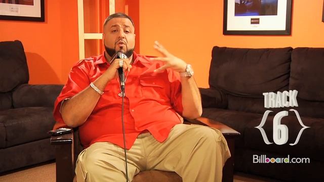 "We The Best Forever" Track-By-Track with DJ KHALED