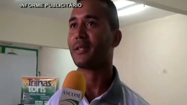 PREFEITURA DE CHAPADINHA REALIZA CURSO ITINERANTE "TRILHAS E TONS"