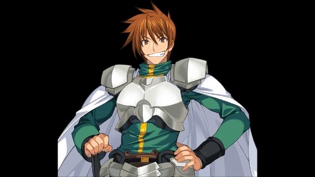 Rance 03 - Rance Voice Clips