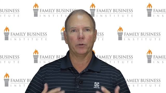 Why Is Bad Behavior Tolerated In Family Business?