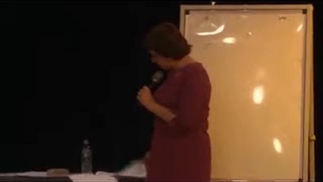 Продукция Тяньши,ч.2 (Недорезова в Воронеже 3.11.2012)