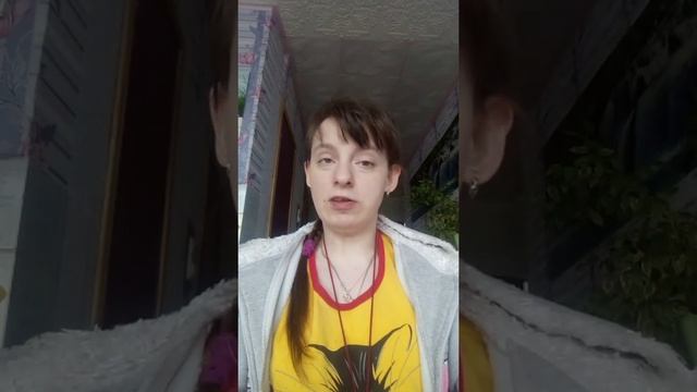 Влог. Мои любимые книги -)