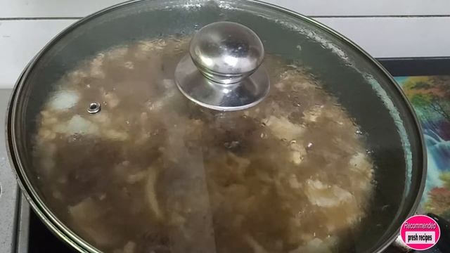 Сливочный рецепт из говядины и грибов - лучшие рецепты стейков из говядины