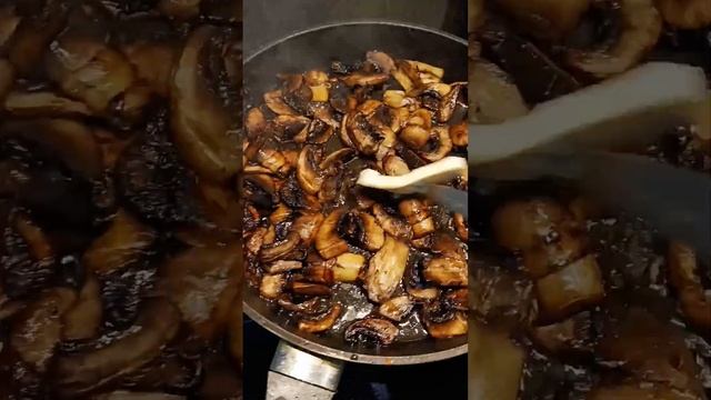 Вторая попытка для куриного бедра