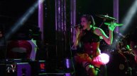 Cordyceps - Live - March 2016