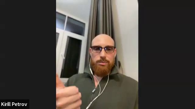 Стартовый вебинар Школа Олимпиум