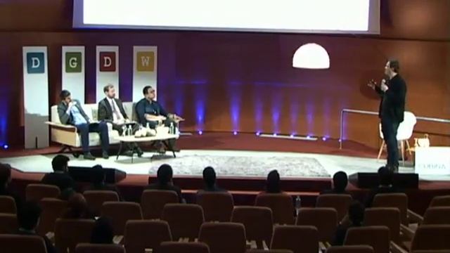 Doing Good and Doing Well Conference 2018 - IESE Business School