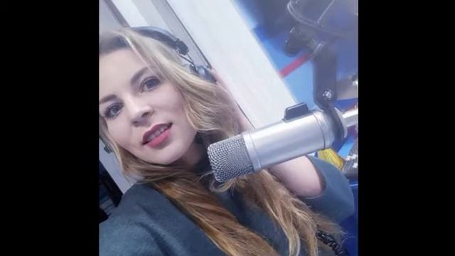 Дмитриева Екатерина.Голос.