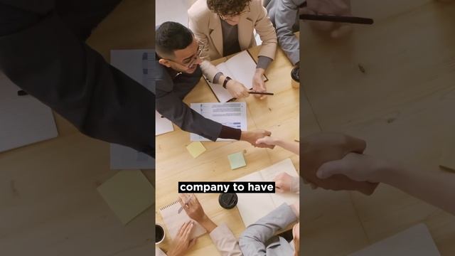 Cowboy Clause in Business Agreement