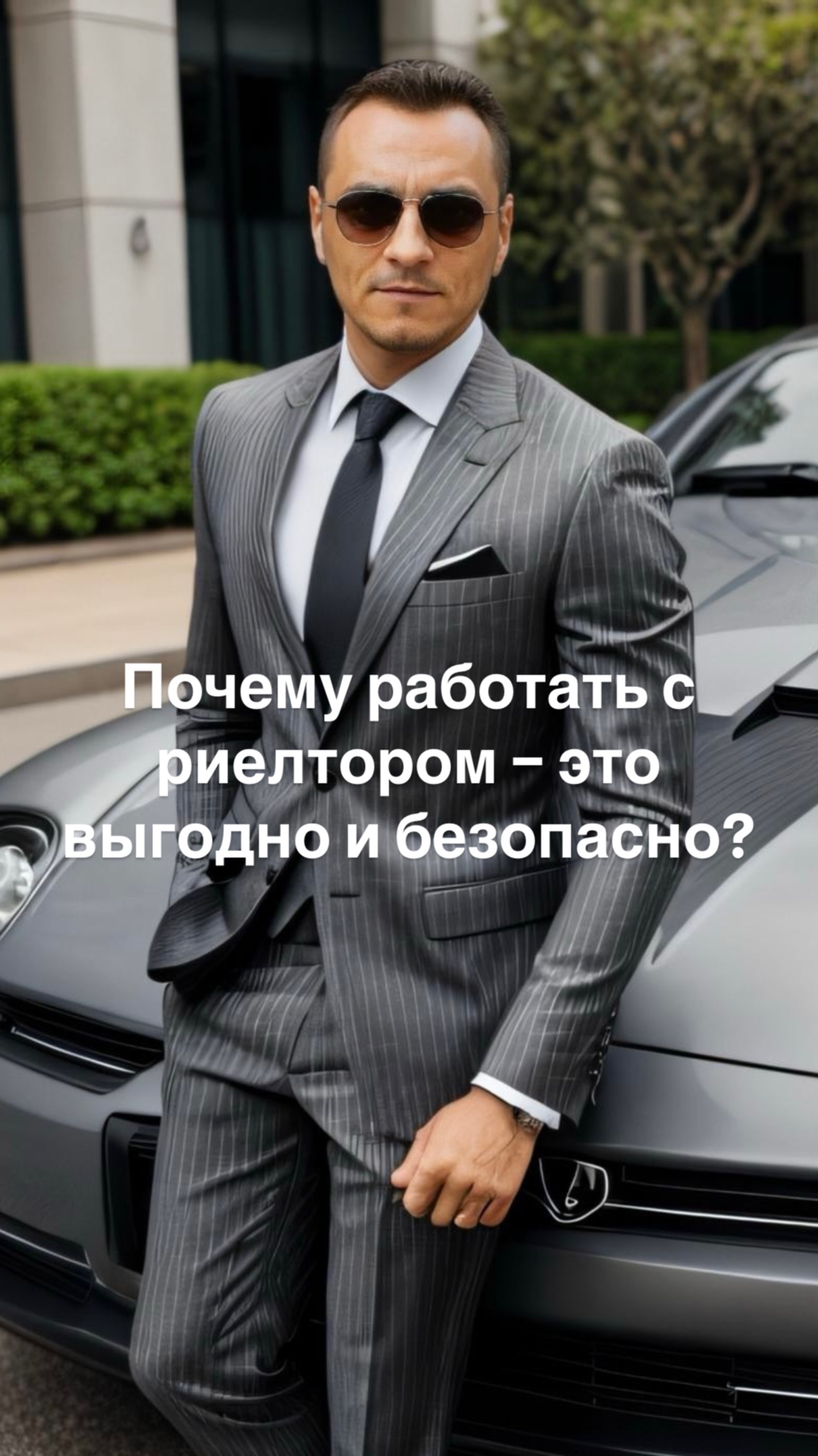 Как риелтор поможет договориться с продавцом и сэкономить вам деньги? #недвижимость #бизнес