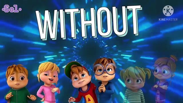 The Chipmunks & The Chipettes: The Magic Mixture [Lyrics].