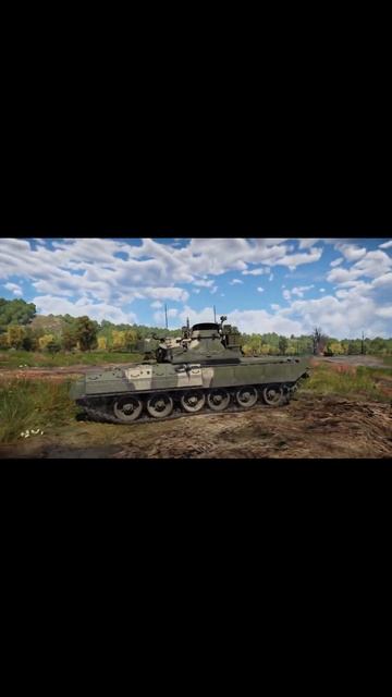 Т80-УК | ОСНОВНОЙ БОЕВОЙ ТАНК | ПОЛКОВАЯ ТЕХНИКА | #warthunder  #танк #танкроссии