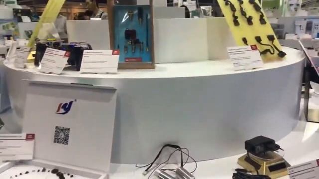 Global Sources Consumer Electronics show highlights (April 2018)