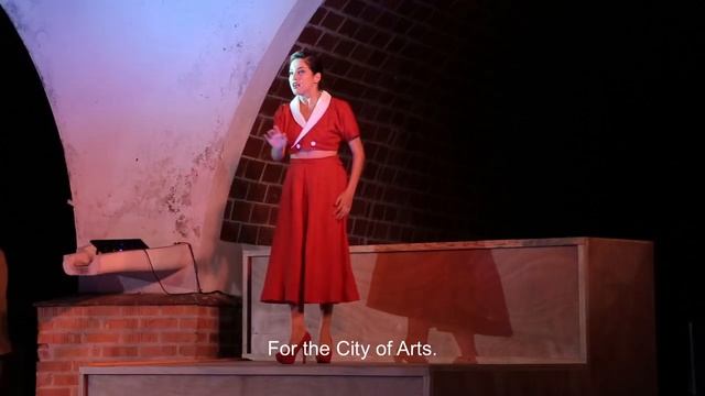 Cubanacan: Excerpts